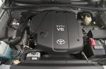 Toyota Tacoma 2006 года